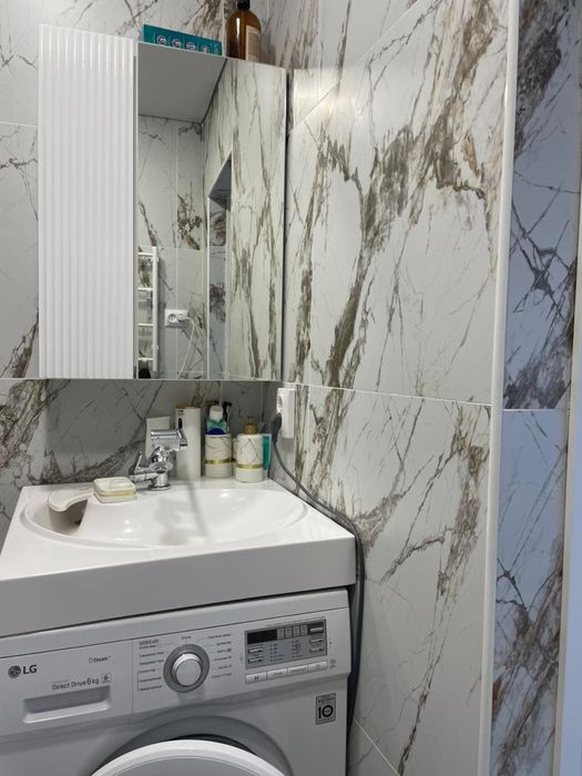 Обменяю квартиру на дом