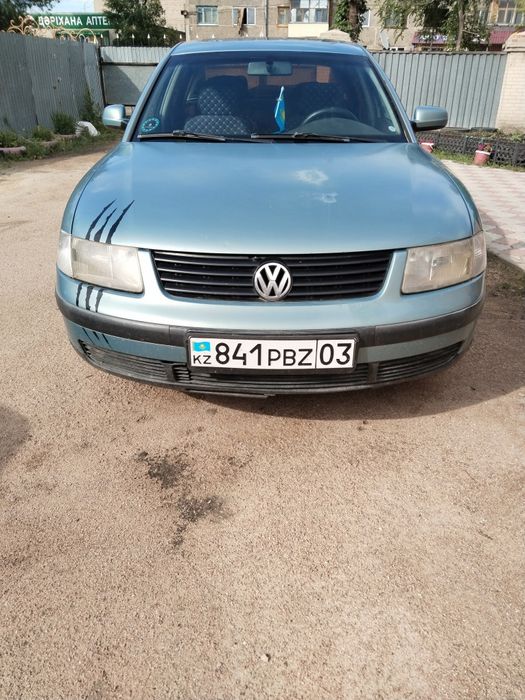 Машина в отличном состоянии