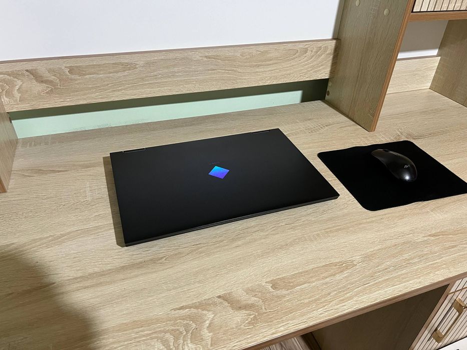 HP Omep 16 Gaming laptop