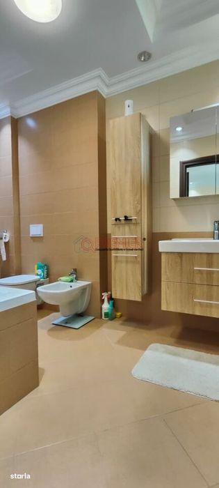 Popesti Primarie - Str Scolii - casa 5 camere si 180mp curte