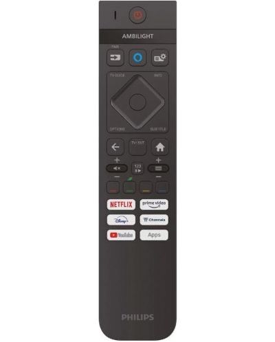 Smart TV Philips 55PUS8919/12 - 55” 4K - нов