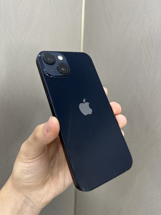 Iphone 13 128Гб. Айфон 13 128Гб
