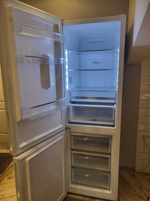 Frigider Scandomestic SKF 340A++
