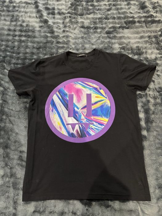 Тениска G-star raw