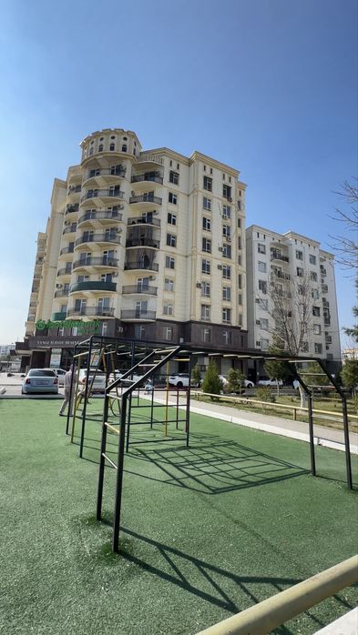 Квартира 1-этаж 1 хона