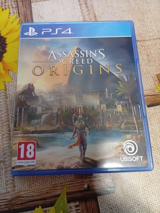 Игри за плейстейшън 4