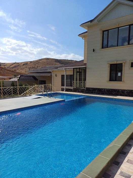 Коттедж в аренду