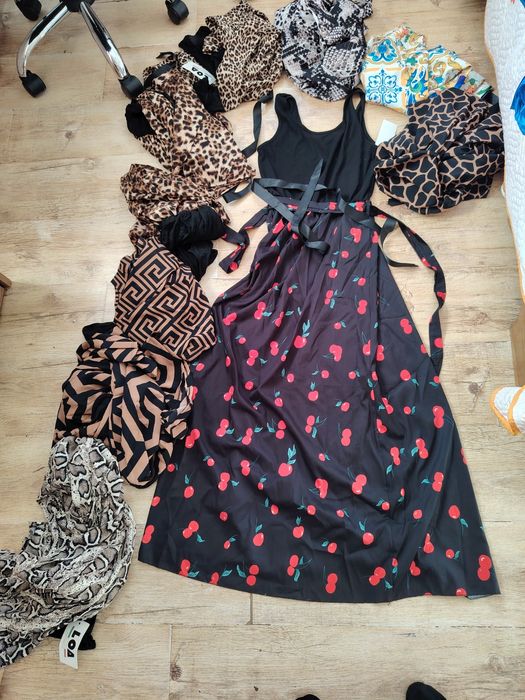 Rochite superbe dama