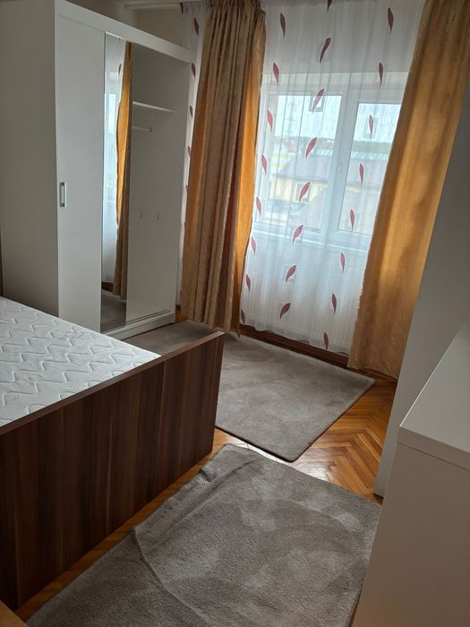 Apartament de vânzare – 2 camere, 54 mp, etaj 7 cu lift, mobilat