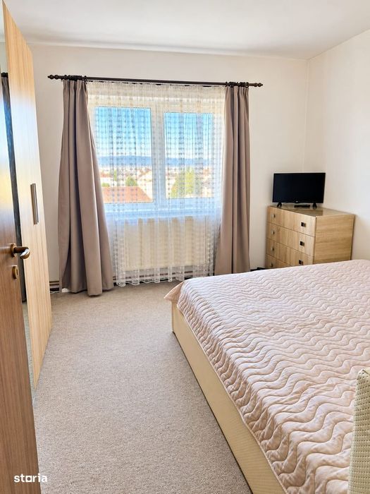 Apartament 3 camere, Ghimbav