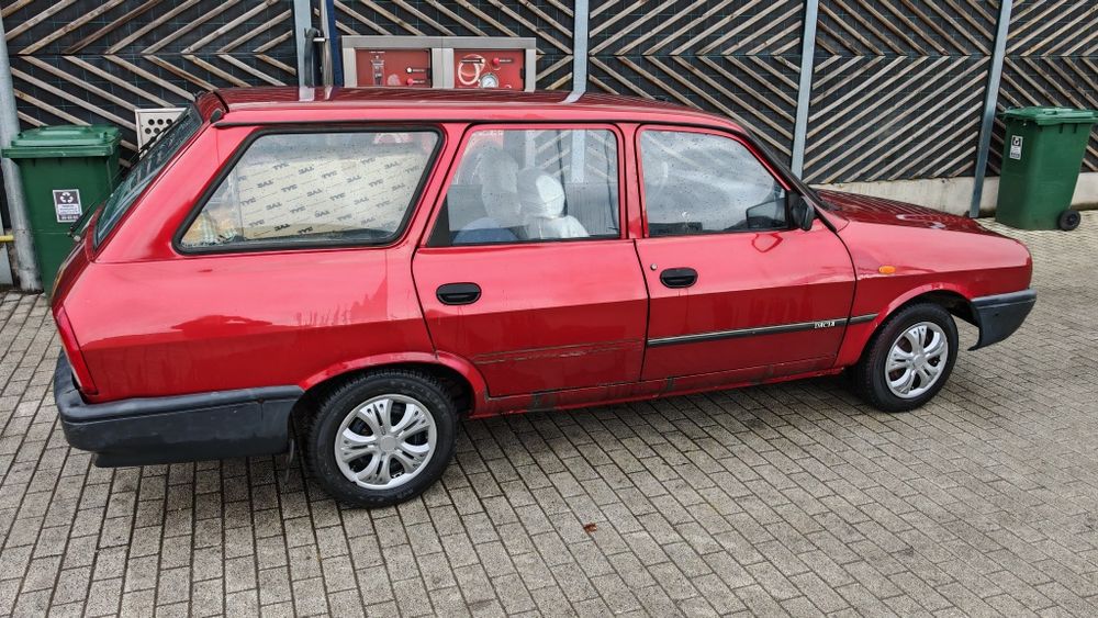 Dacia Breck 1310 CLI din 2000