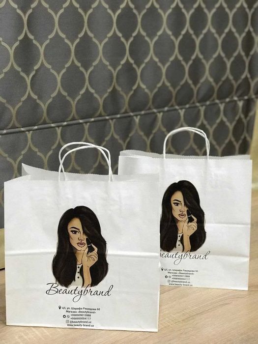 Полиэтиленовые пакеты (майка, фасовка, zip-lock, мусорные)