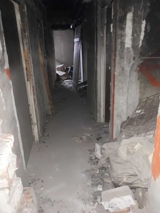 Чистене на Мазета Тавани Апартаменти Офиси