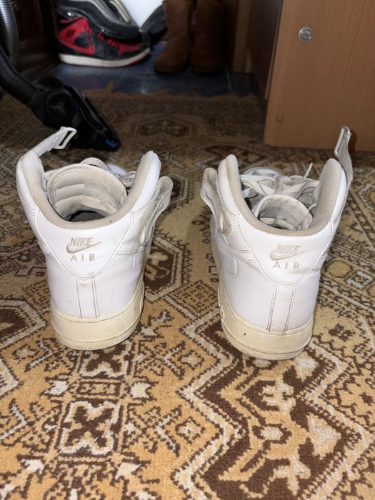 Vand Af1 mid albi ieftin