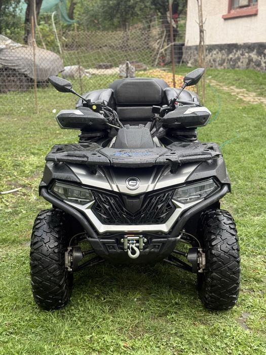 Cf moto 625s delimitat fabrica