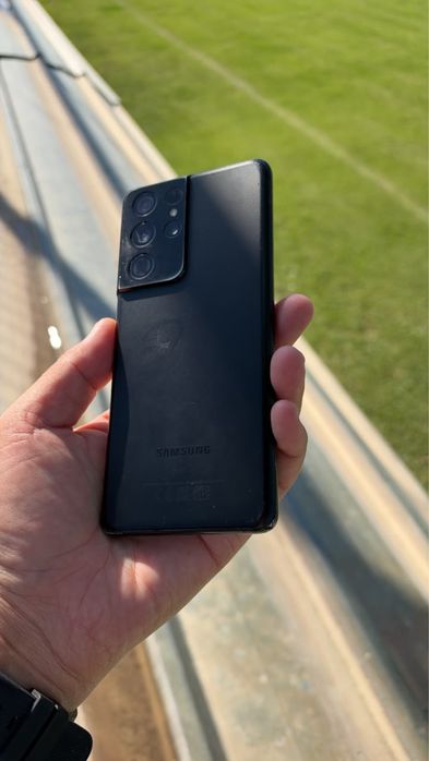 Samsung s21 ultra