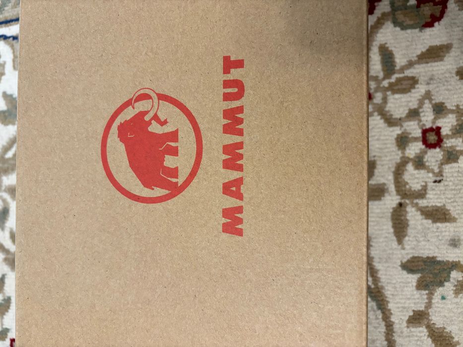 Vând pantofi damă mammut