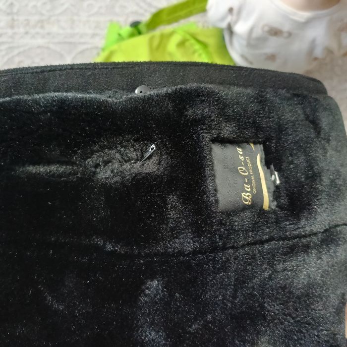 Продам дубленку зимнюю