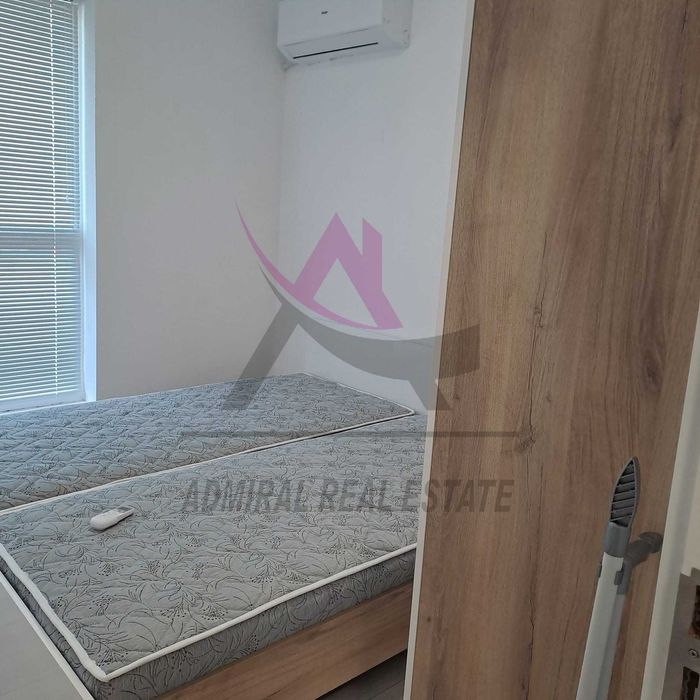 Дава се под наем Двустаен апартамент в Варна, Левски - 60 кв.м за 500 € - Снимка #2