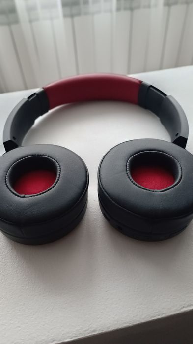 Căști JVC - xtreme xplosives