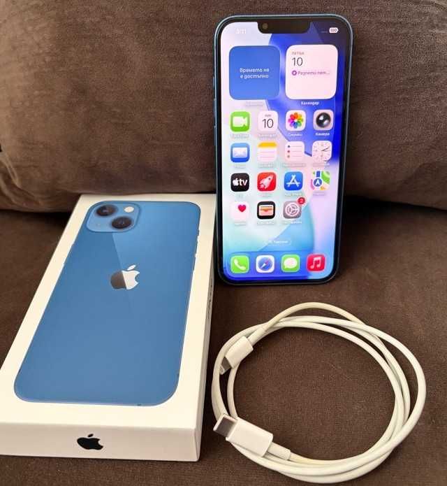 Iphone 13 Bluе 128GB