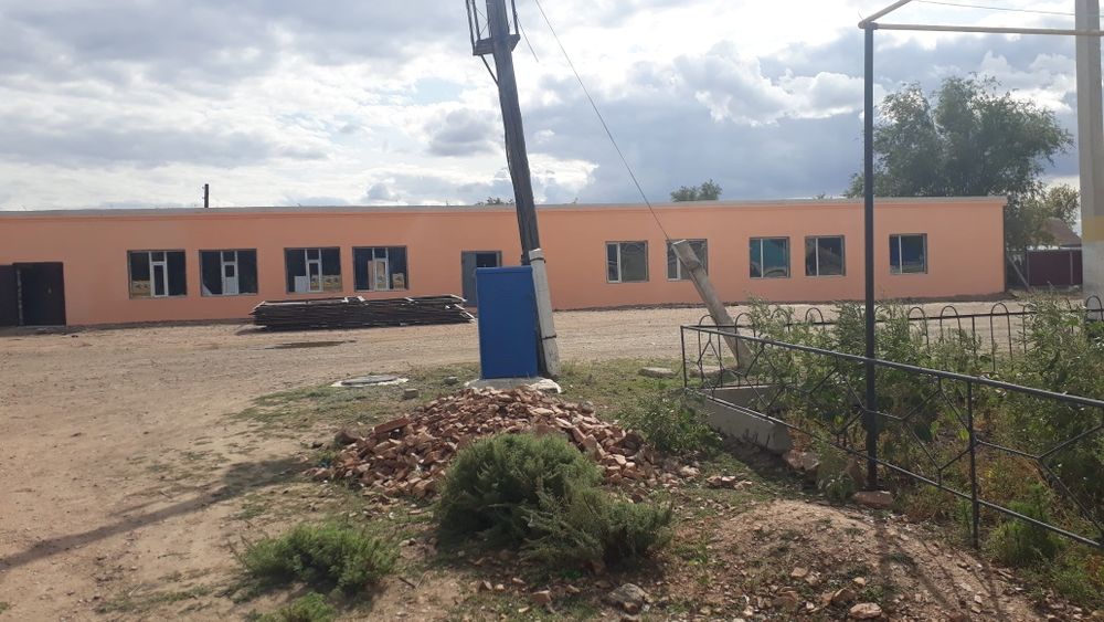 Помещение Универмаг 1400 кв