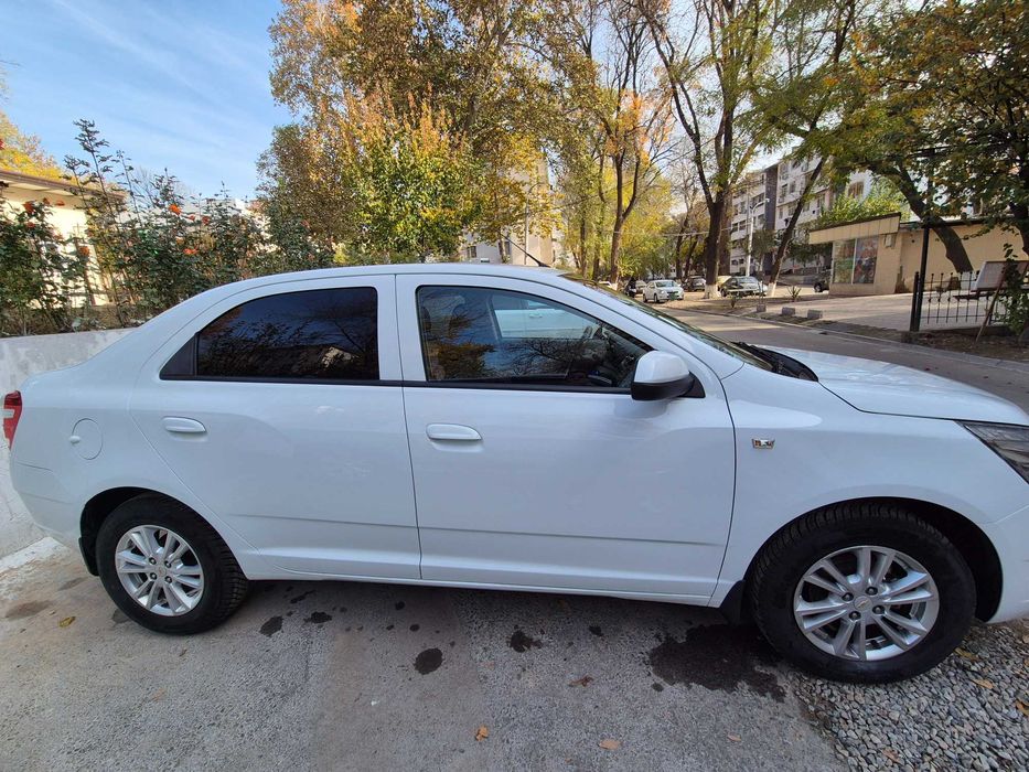 Продается Cobalt 2022