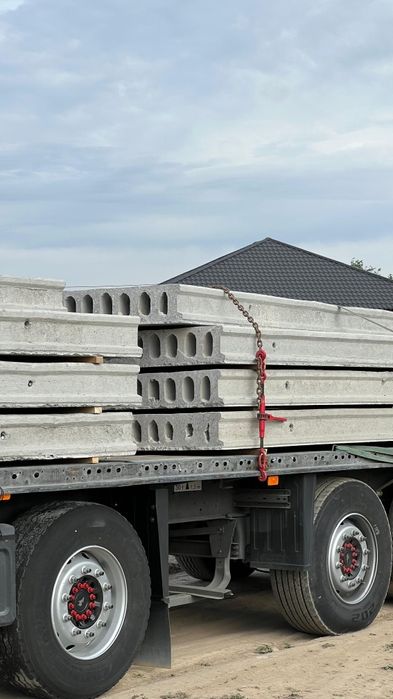 Плита перекрытия