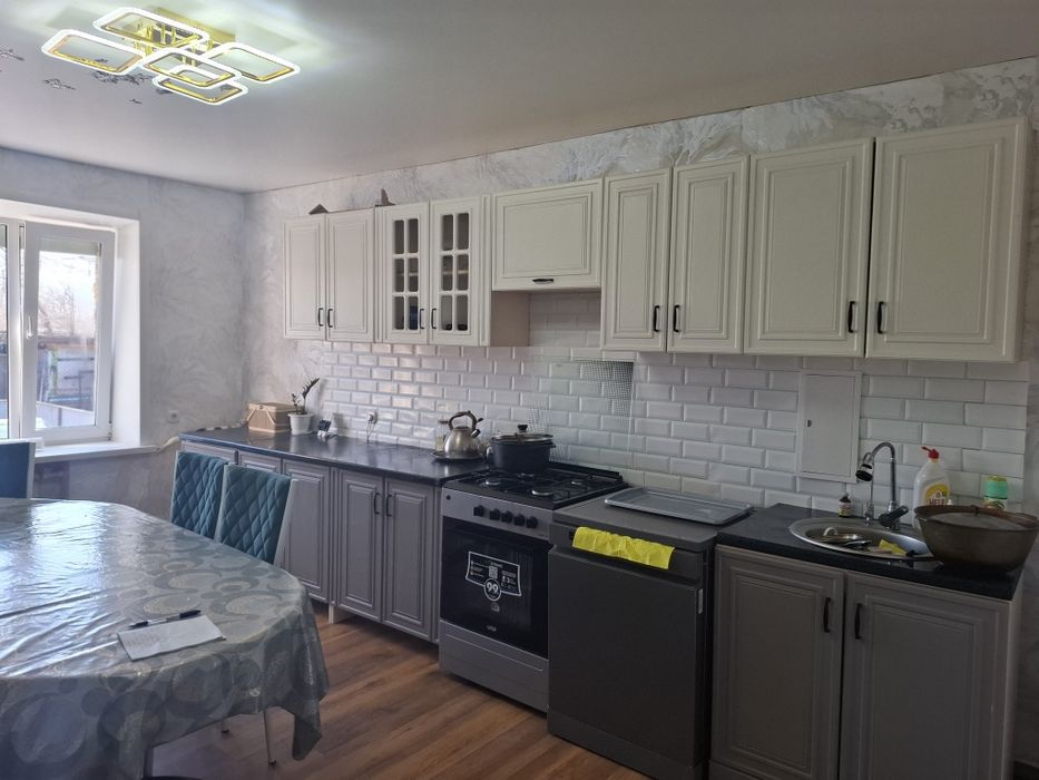 Продам частный дом.