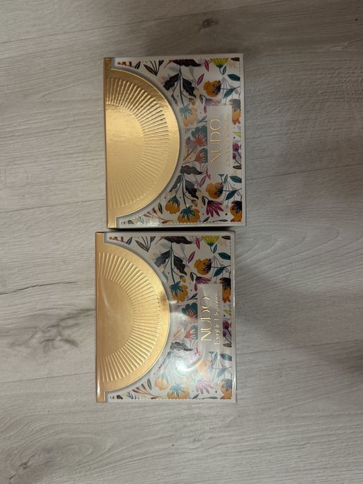 Дамски дубайски/арабски парфюми