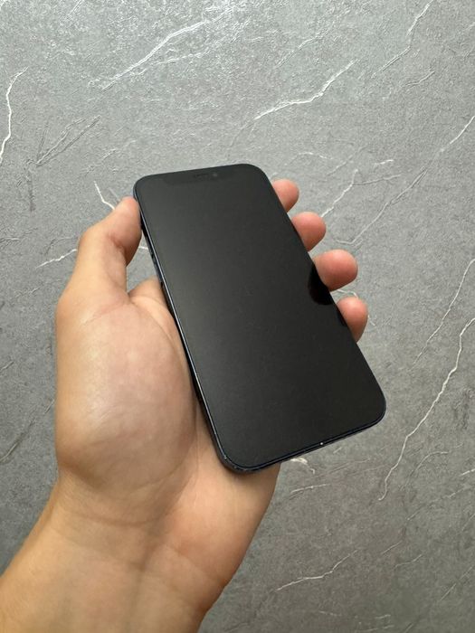 Iphone 12 mini 77акб