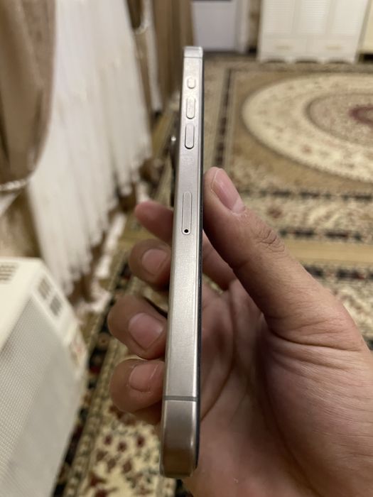 Iphone 15pro max 256 97 ideal abmen