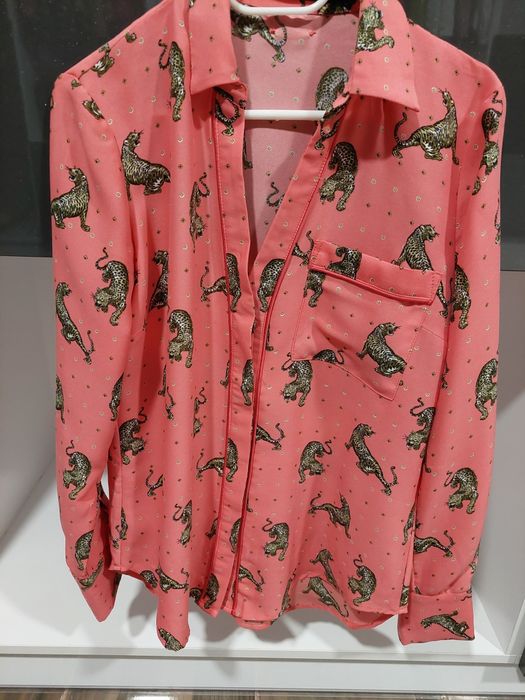 Рокля Twin set. Размер XXS , Рокля Pinko, Рокля Guess, риза Guess