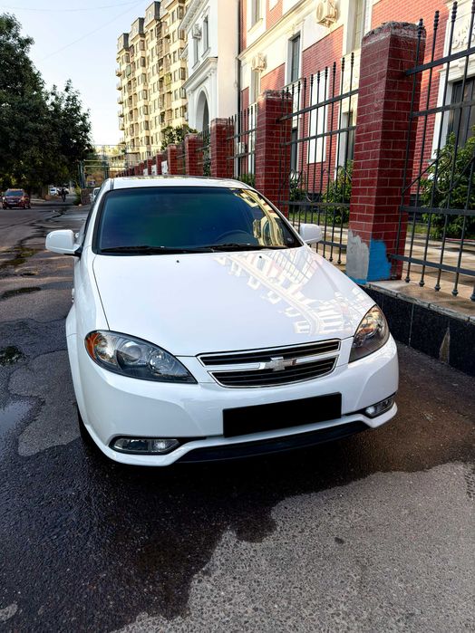 Gentra Avtomat Lyukli 2022 | 26 500 km | Tozza