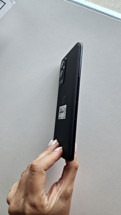 OnePlus 9 Pro 5G