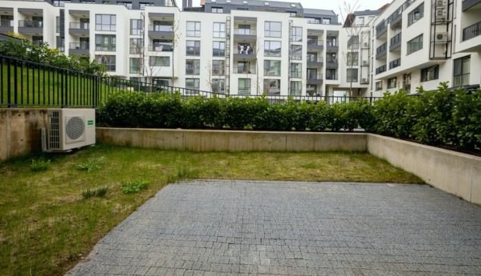 Дава се под наем Тристаен апартамент в София, Кръстова вада - 160 кв.м за 1600 € - Снимка #10