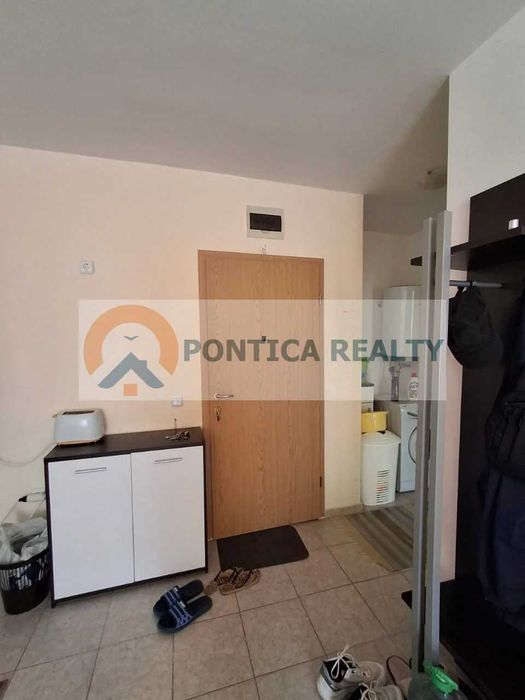Продава се Двустаен апартамент в к.к. Слънчев бряг - 61 кв.м за 1148 €/кв.м - Снимка #6