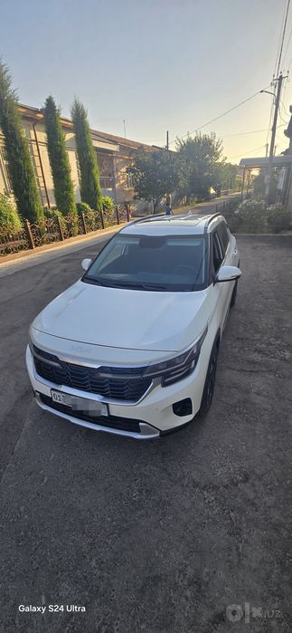 KIA seltos 2023 PE G030