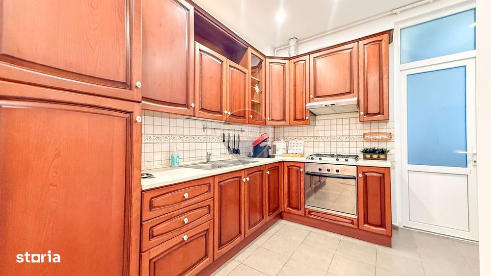 Apartament 3 camere de inchiriat | Ultracentral | Universitate
