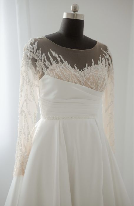 Rochie de mireasa