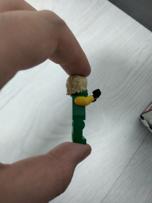 Продам ориг ниндзяго