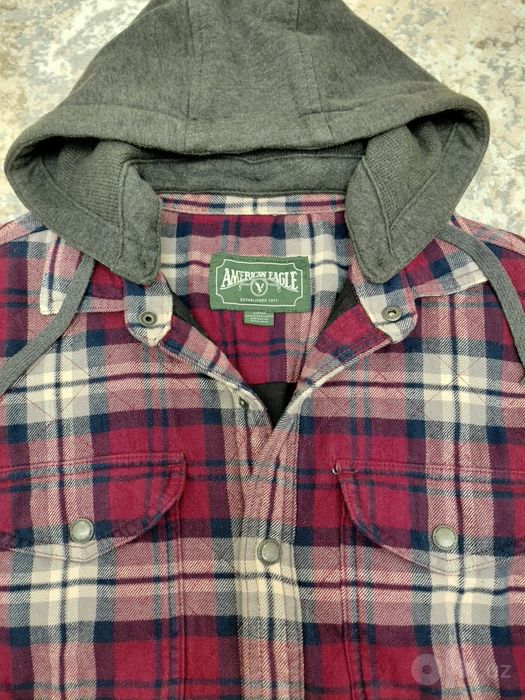 Оригинальная куртка American Eagle