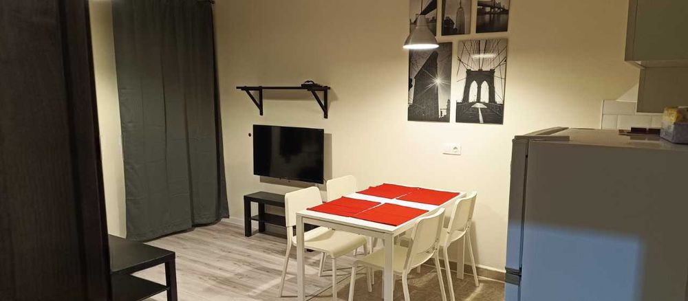 Дава под Наем 3-СТАЕН град София, Лагера