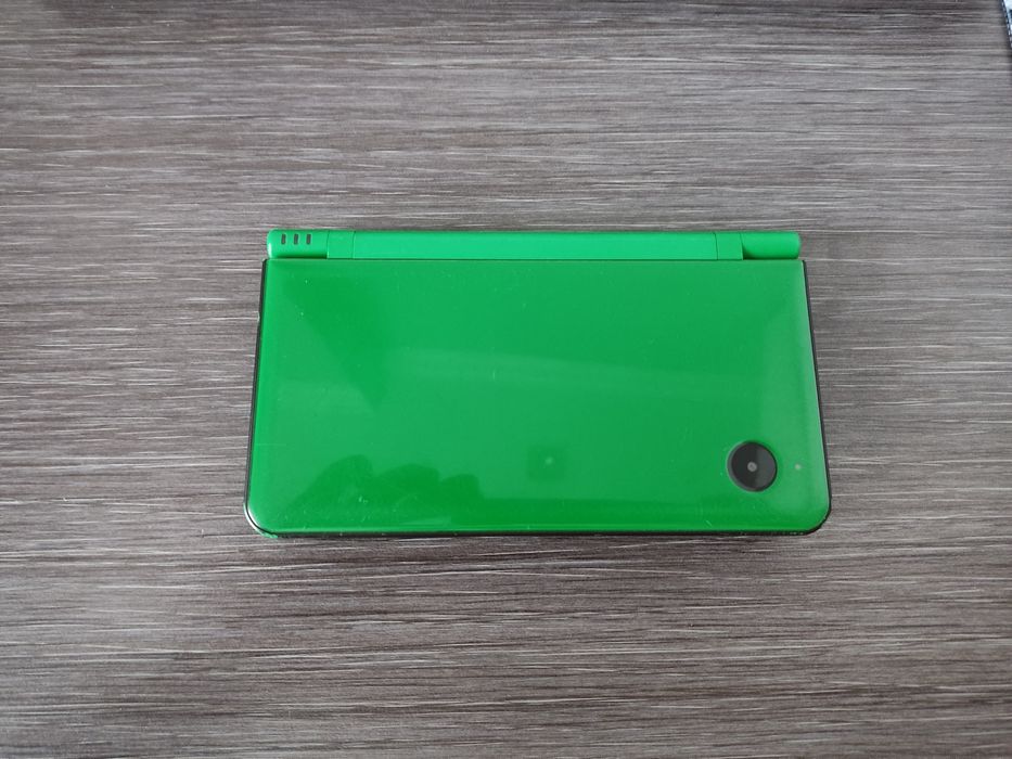 Nintendo DSi XL/LL