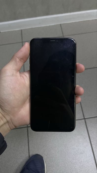Iphone 11 PRO MAX 256гб