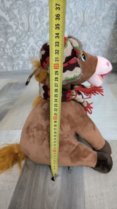 Лошадь, символ 2026 года