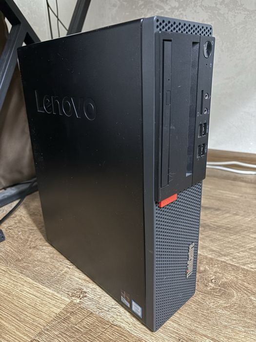 Продам мини ПК, Lenovo Think Centere