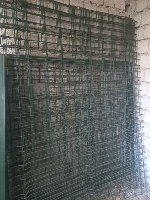 Продам еврозабор б.у