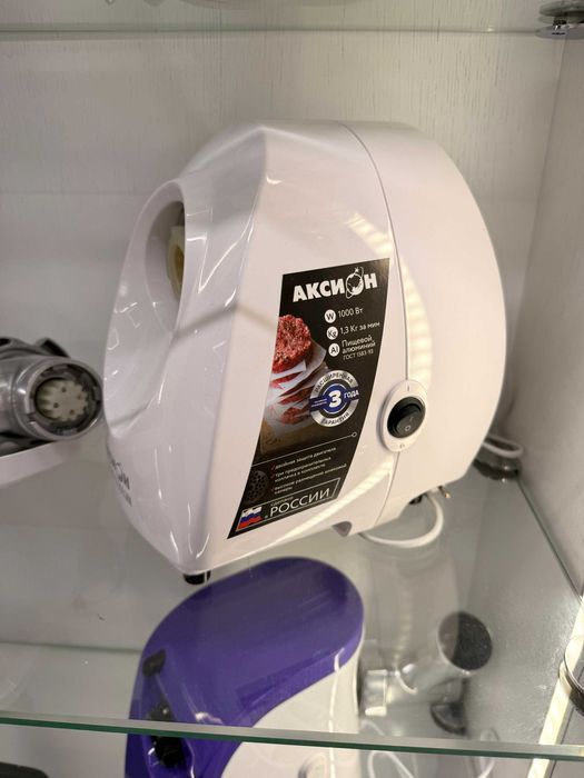 Мясорубка АКСИОН M 21.03