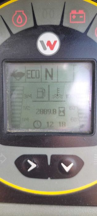 Wacker Neuson DW90 ,2018